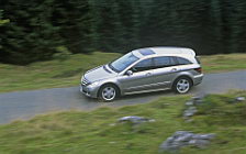   Mercedes-Benz R320 CDI 4MATIC - 2005