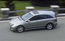   Mercedes-Benz R320 CDI 4MATIC - 2005