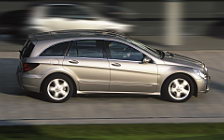   Mercedes-Benz R320 CDI 4MATIC - 2005