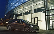   Mercedes-Benz R320 CDI 4MATIC - 2005