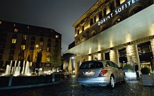   Mercedes-Benz R320 CDI 4MATIC - 2005