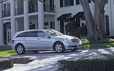   Mercedes-Benz R500 - 2005