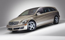   Mercedes-Benz R500 - 2005
