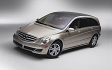   Mercedes-Benz R500 - 2005