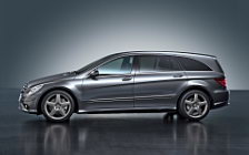   Mercedes-Benz R63 AMG - 2005