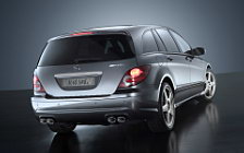   Mercedes-Benz R63 AMG - 2005