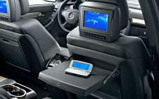   Mercedes-Benz R63 AMG - 2005