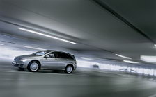  Mercedes-Benz R280 CDI 4MATIC - 2006