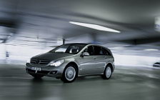   Mercedes-Benz R280 CDI 4MATIC - 2006