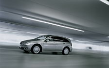   Mercedes-Benz R280 CDI 4MATIC - 2006