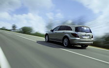   Mercedes-Benz R280 CDI 4MATIC - 2006