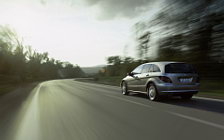   Mercedes-Benz R280 CDI 4MATIC - 2006