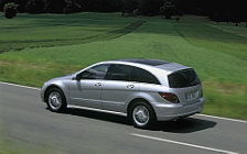   Mercedes-Benz R280 CDI 4MATIC - 2006