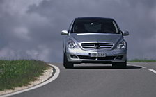   Mercedes-Benz R280 CDI 4MATIC - 2006