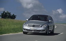   Mercedes-Benz R280 CDI 4MATIC - 2006