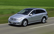   Mercedes-Benz R280 CDI 4MATIC - 2006