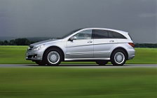   Mercedes-Benz R280 CDI 4MATIC - 2006