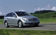   Mercedes-Benz R280 CDI 4MATIC - 2006