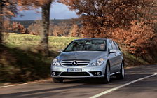   Mercedes-Benz R63 AMG - 2006