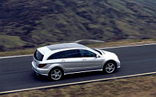   Mercedes-Benz R63 AMG - 2006
