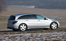   Mercedes-Benz R63 AMG - 2006