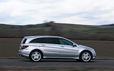   Mercedes-Benz R63 AMG - 2006