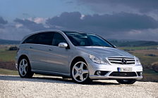   Mercedes-Benz R63 AMG - 2006