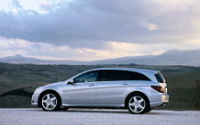   Mercedes-Benz R63 AMG - 2006