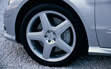   Mercedes-Benz R63 AMG - 2006