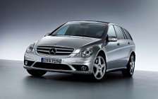  Mercedes-Benz R63 AMG - 2006