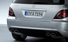   Mercedes-Benz R63 AMG - 2006