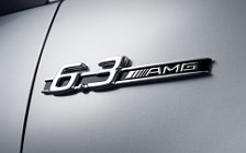   Mercedes-Benz R63 AMG - 2006
