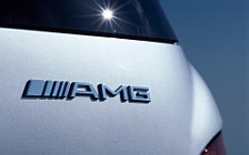   Mercedes-Benz R63 AMG - 2006