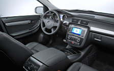   Mercedes-Benz R63 AMG - 2006