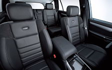   Mercedes-Benz R63 AMG - 2006