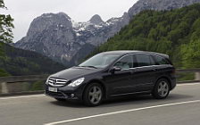   Mercedes-Benz R280 - 2007