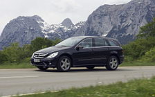   Mercedes-Benz R280 - 2007