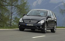   Mercedes-Benz R280 - 2007