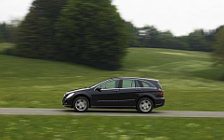   Mercedes-Benz R280 - 2007