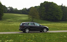   Mercedes-Benz R280 - 2007