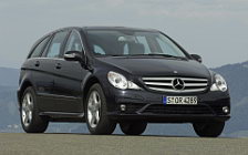   Mercedes-Benz R280 - 2007