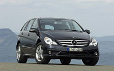   Mercedes-Benz R280 - 2007