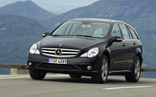  Mercedes-Benz R280 - 2007