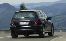   Mercedes-Benz R280 - 2007