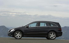   Mercedes-Benz R280 - 2007