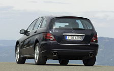   Mercedes-Benz R280 - 2007