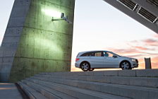   Mercedes-Benz R350 BlueTEC - 2010