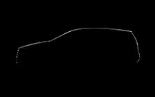   Mercedes-Benz R-class - 2010