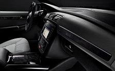  Mercedes-Benz R-class - 2010