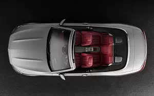   Mercedes-Benz S 500 Cabriolet AMG Line - 2009